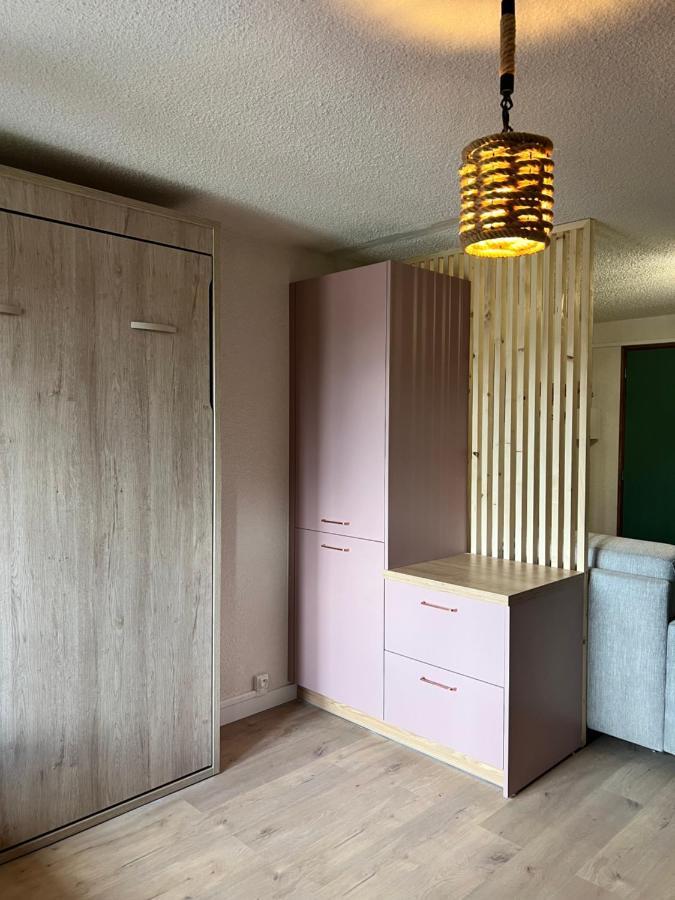 Studio Cocooning Style Naturel Les Rousses Εξωτερικό φωτογραφία