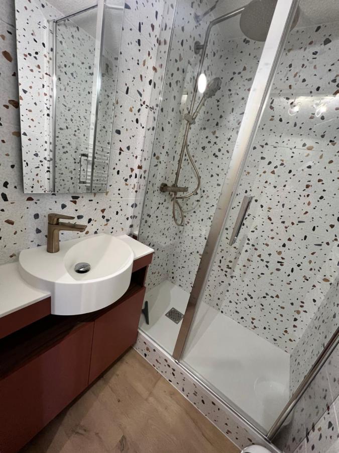 Studio Cocooning Style Naturel Les Rousses Εξωτερικό φωτογραφία