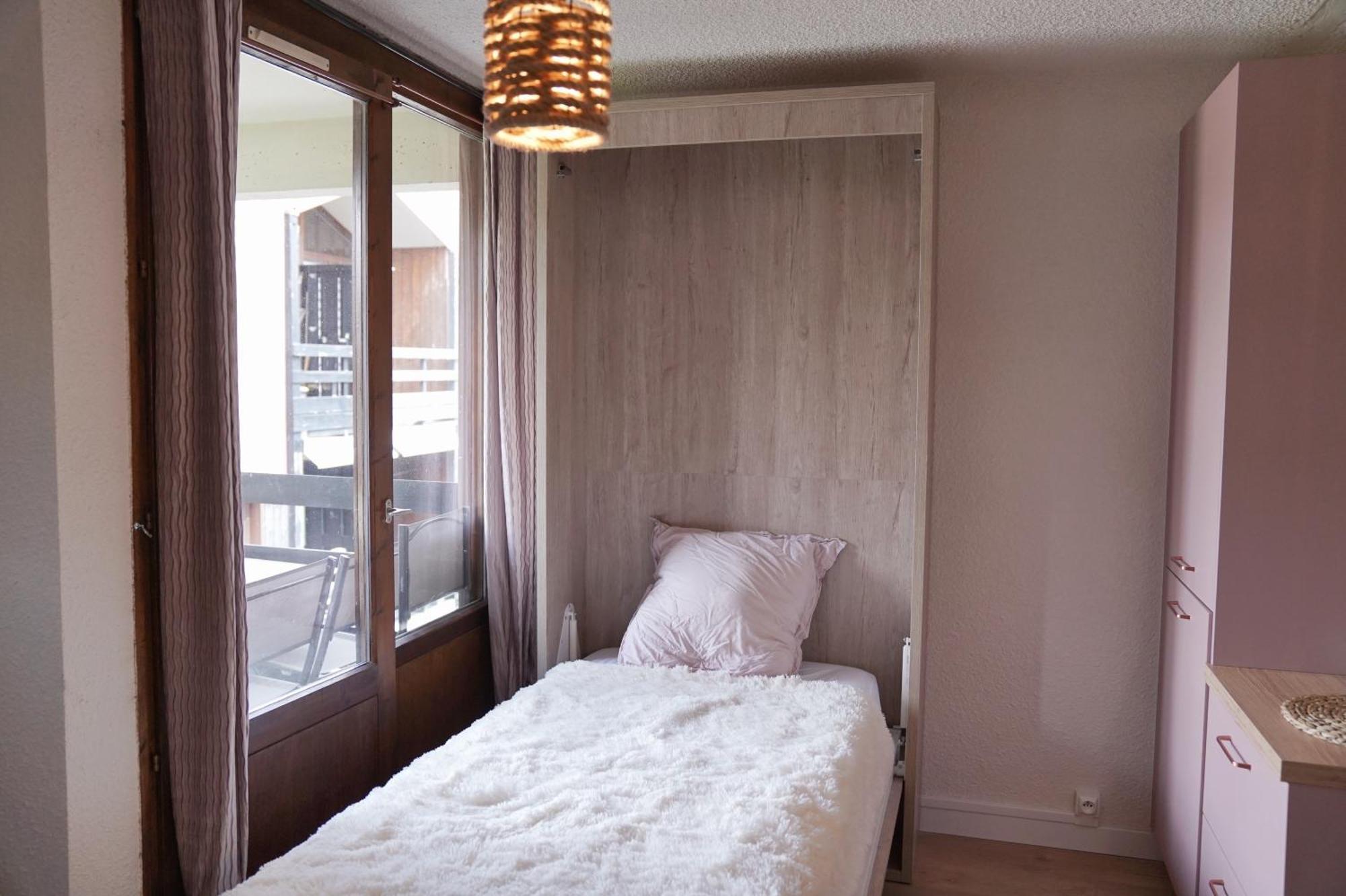 Studio Cocooning Style Naturel Les Rousses Εξωτερικό φωτογραφία