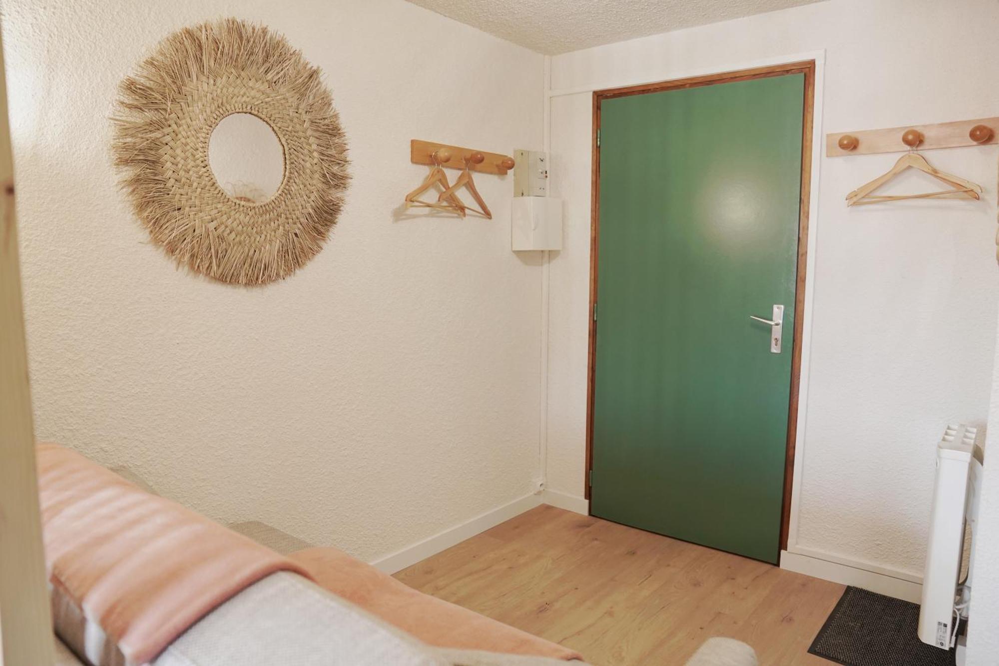 Studio Cocooning Style Naturel Les Rousses Εξωτερικό φωτογραφία